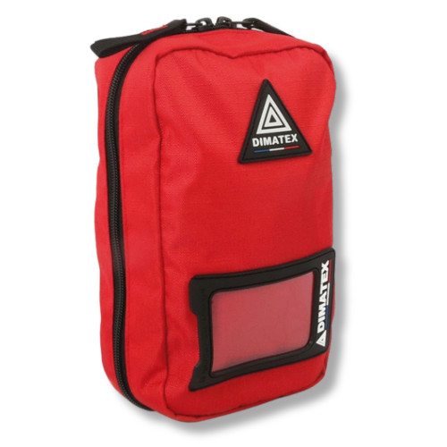 Botiquin Pocket Choc